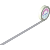 ユニット（株） 863-642 ユニット　ユニテープ黄黒　ペットフィルム　５０ｍｍ幅×５０ｍ巻