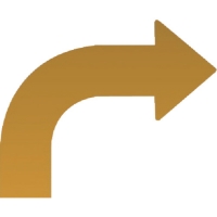 （株）日本緑十字社 148135 緑十字　ガードテープ（ラインテープ）　オレンジ　１００ｍｍ幅×１００ｍ　屋内用