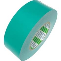 日东电工 NITTO  50A（GN） 日東　ラインテープＥＡ型　０．１６ｍｍＸ５０ｍｍ×５０ｍ　緑