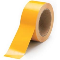 ユニット（株） 863-41 ユニット　反射テープ　黄　２巻１組　５ｍｍ幅×１０ｍ巻