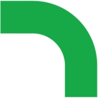 ユニット（株） 863-11 ユニット　ユニテープ　白　ペットフィルム　１００ｍｍ幅×５０ｍ巻