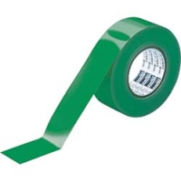 日本中山 TRUSCO  TLTS-50EGN ＴＲＵＳＣＯ　ラインテープ　ゴミゼロタイプ　幅５０ｍｍ×長さ５０ｍ　グリーン