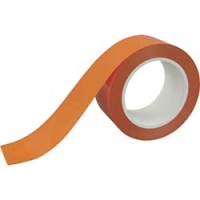 日本NITOMS   Y6005 ニトムズ　耐久ラインテープＤＬＴ８００ー５０ｘ２０橙