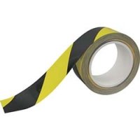 日本NITOMS   Y6018 ニトムズ　耐久ラインテープＤＬＴ８０１ー５０Ｘ２トラ