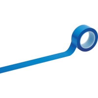 （株）岩田製作所 LP210 ＩＷＡＴＡ　ラインプロ（黄）　１巻（１０Ｍ）