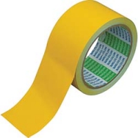 日东电工 NITTO  75E-SD Y 日東　ラインテープ　ＥＳ－Ｄ　７５ｍｍ×５０ｍ　黄