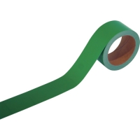 （株）中川ケミカル LINETAPEW-425 バンガード　カッティングシート　ラインテープＷ　緑ＮＯ４２５