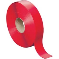 （株）岩田製作所 LP630 ＩＷＡＴＡ　ラインプロ（赤）　１巻（３０Ｍ）　５０ｍｍ幅