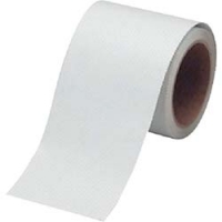 日东电工 NITTO  100A（W） 日東　ラインテープＥＡ型　１００ｍｍ×５０ｍ　白