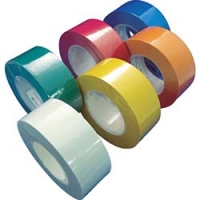 日东电工 NITTO  NR50CR-1P-B 日東　クリーンルーム用ラインテープ　５０ｍｍ×５０ｍ　青