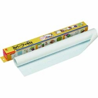 日本NITOMS   Y6040 ニトムズ　耐久フロアサインズ手型白２０枚