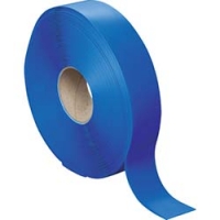 （株）岩田製作所 LP530 ＩＷＡＴＡ　ラインプロ（青）　１巻（３０Ｍ）　５０ｍｍ幅