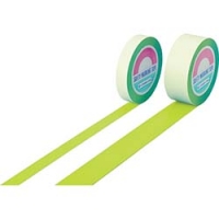 （株）日本緑十字社 148046 緑十字　ガードテープ　オレフィン樹脂（表面ポリエステル加工）　２５幅×２０ｍ