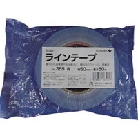 （株）日本緑十字社 148134 緑十字　ガードテープ（ラインテープ）　赤　１００ｍｍ幅×１００ｍ　屋内用