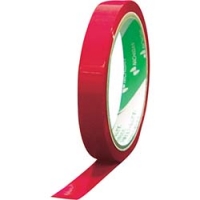 日本中山 TRUSCO  TLT-50EAW ＴＲＵＳＣＯ　ラインテープ　屋内用　幅５０ｍｍＸ長さ５０ｍ　ホワイト