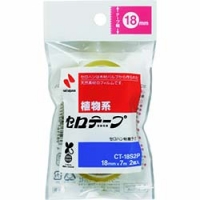日本米其邦 NICHIBAN     CT-18S2P ニチバン　セロテープ　ＣＴ－１８Ｓ２Ｐ　１８×７