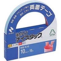 日本米其邦 NICHIBAN     NW-K10 ニチバン　ナイスタック強力タイプＮＷ－Ｋ１０