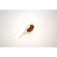 （株）中川ケミカル LINETAPEW-711 バンガード　カッティングシート　ラインテープＷ　白ＮＯ７１１