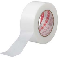 美国 3M  テープ・接着剤製品事業部 YR3738 WHI 50X50 ３Ｍ　ラミクロス包装用粘着テープ　ＹＲ－３７３８　白　５０ｍｍＸ５０ｍ