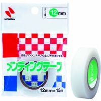 日本米其邦 NICHIBAN     MD-12SMF ニチバン　メンディングテープ　ＭＤ－１２ＳＭＦ　１２Ｘ１５