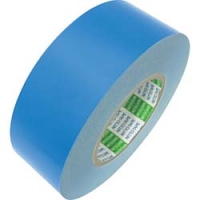 日东电工 NITTO  50A（B） 日東　ラインテープＥＡ型　０．１６ｍｍＸ５０ｍｍ×５０ｍ　青