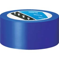 （株）寺岡製作所 340 B-50X20 ＴＥＲＡＯＫＡ　ラインテープ　ＮＯ．３４０　青　５０ｍｍＸ２０Ｍ