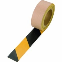 ユニット（株） 374-29 ユニット　ユニラインテープ　トラ５０ｍｍ幅×５ｍ