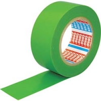 テサテープ（株） 4169PV8-GN ｔｅｓａ　ラインマーキングテープ　緑　５０ｍｍＸ３３ｍ