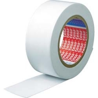 テサテープ（株） 4169N-PV8-W ｔｅｓａ　ラインマーキングテープ　白　５０ｍｍｘ３３ｍ
