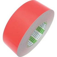 日东电工 NITTO  50A（R） 日東　ラインテープＥＡ　０．１６ｍｍＸ５０ｍｍ×５０ｍ　赤