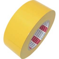 日东电工 NITTO  E-OC50（Y） 日東　ラインテープ　Ｅ－ＯＣ　０．１６ｍｍＸ５０ｍｍ×５０ｍ　黄