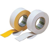 日东电工 NITTO  75B（W） 日東　粗面ラインテープＢ型　７５ｍｍ×１０ｍＸ０・９１ｍｍ　白
