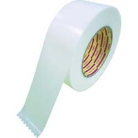 日本 PYOLAN  L-10-WH-50MM パイオラン　ラインテープ　５０ｍｍ幅　白