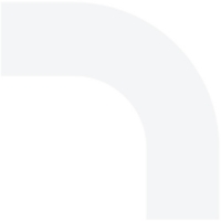 ユニット（株） 862-60 ユニット　コーナーテープ（ＰＥＴ）　白　１０枚組　５０幅用（０．１６厚）