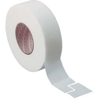 美国 3M  生活用品機能材営業部 NC2278 50X24 ３Ｍ　位置決めテープ（ファスナータイプ）　５０ｍｍＸ２４ｍ　白