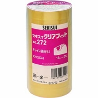 積水化学工業（株） P272X24 積水　クリアフィット２７２　１０Ｐ　１８ｘ３５