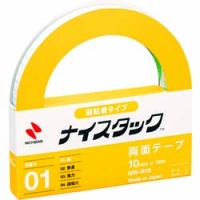 日本米其邦 NICHIBAN     NW-R10 ニチバン　ナイスタック弱粘着タイプＮＷ－Ｒ