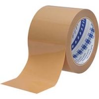 美国 3M  テープ・接着剤製品事業部 375K BEI 75X50 ３Ｍ　ＯＰＰ包装用粘着テープ　３７５　ベージュ　７５ｍｍＸ５０ｍ