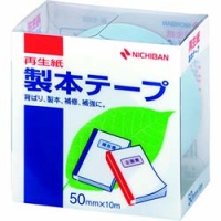 日本米其邦 NICHIBAN     BK-5032 ニチバン　製本ＢＫ５０パステルブルー　５０×１０