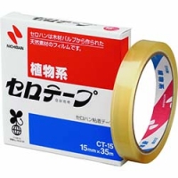 日本米其邦 NICHIBAN     CT-15 ニチバン　セロテープＣＴ－１５　１５×３５