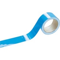 日本中山 TRUSCO  TLK-2533B ＴＲＵＳＣＯ　蛍光ラインテープ２５ｍｍｘ３３ｍ　ブルー