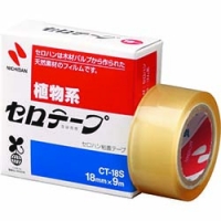 日本米其邦 NICHIBAN     CT-18S ニチバン　セロテープＣＴ－１８Ｓ　１８×９