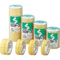 積水化学工業（株） C252X22 積水　セロテープ１０Ｐ　１２ｘ３５