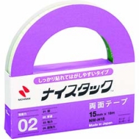 日本米其邦 NICHIBAN     184-50 ニチバン　フィルムクロステープ　ＮＯ．１８４
