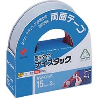 日本米其邦 NICHIBAN     NW-G15S ニチバン　ナイスタック耐水タイプ