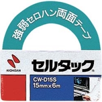 日本米其邦 NICHIBAN     CW-D15S ニチバン　セルタックＣＷ－Ｄ１５Ｓ
