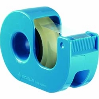 日本米其邦 NICHIBAN     CT-12DRB ニチバン　セロテープ小巻カッター付ＣＴ－１２ＤＲＢ