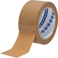 美国 3M  テープ・接着剤製品事業部 375K BEI 50X50 ３Ｍ　ＯＰＰ包装用粘着テープ　３７５　ベージュ　５０ｍｍＸ５０ｍ