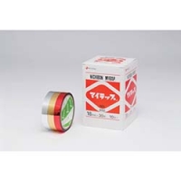 日本米其邦 NICHIBAN     60210-18 ニチバン　マイラップ銀１８ｍｍＸ３０（１本＝１巻）