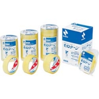 日本米其邦 NICHIBAN     4051P-24X70 ニチバン　セロテープＮｏ．４０５　１Ｐ　２４×７０